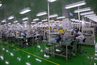 smiths interconnect 蘇州新工廠開幕,多條產(chǎn)品線推進(jìn)核心業(yè)務(wù),加大對(duì)中國(guó)市場(chǎng)投入