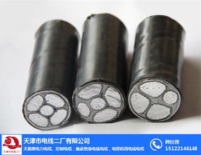 天津阻燃電線電纜 品質與安全的保障