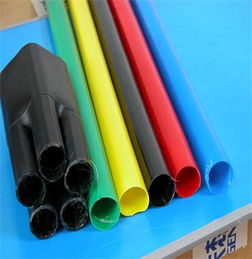 交聯電纜熱縮附件 從電纜終端頭到接頭的全面解析與應用圖鑒